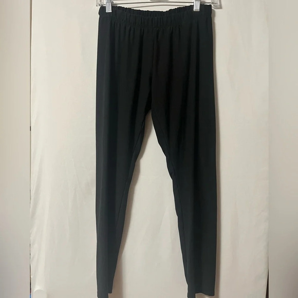 Apt 9 Black Slacks Size Medium - Picture 1 of 4